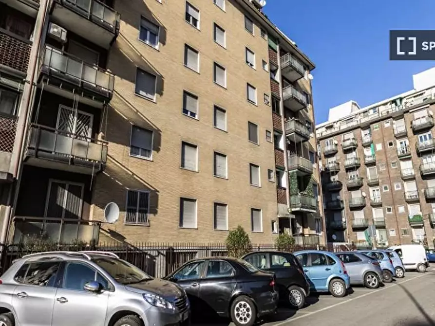 Immagine 19 di Camera condivisa in affitto  in Via Ginestre Milan a Buccinasco