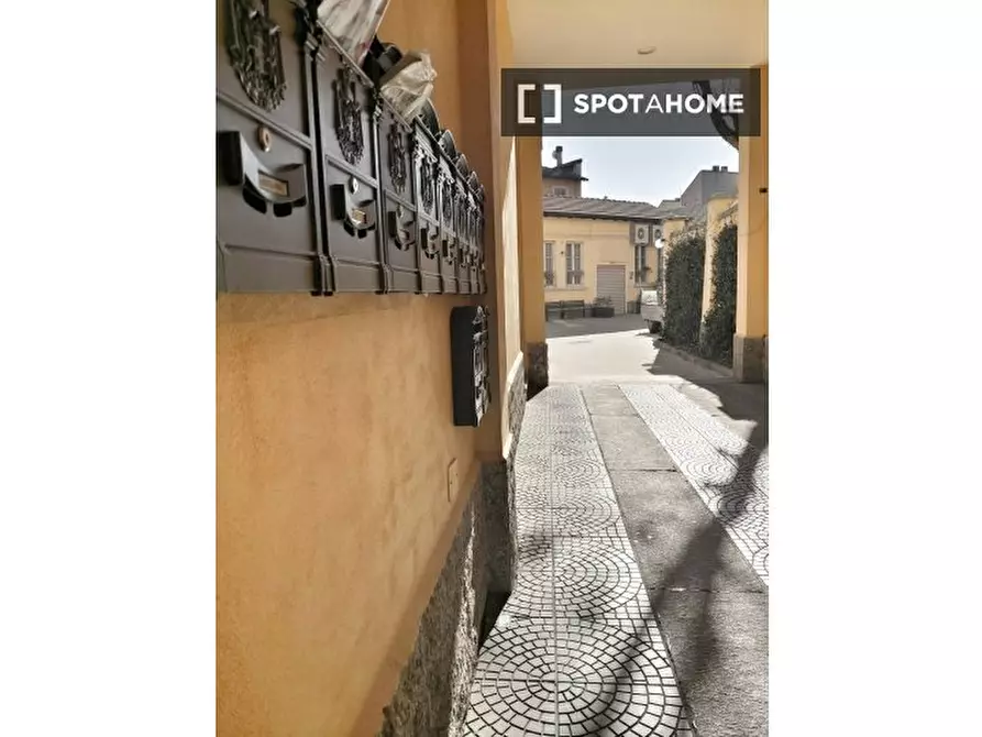 Immagine 2 di Appartamento in affitto  in Via Tagliamento a Milano