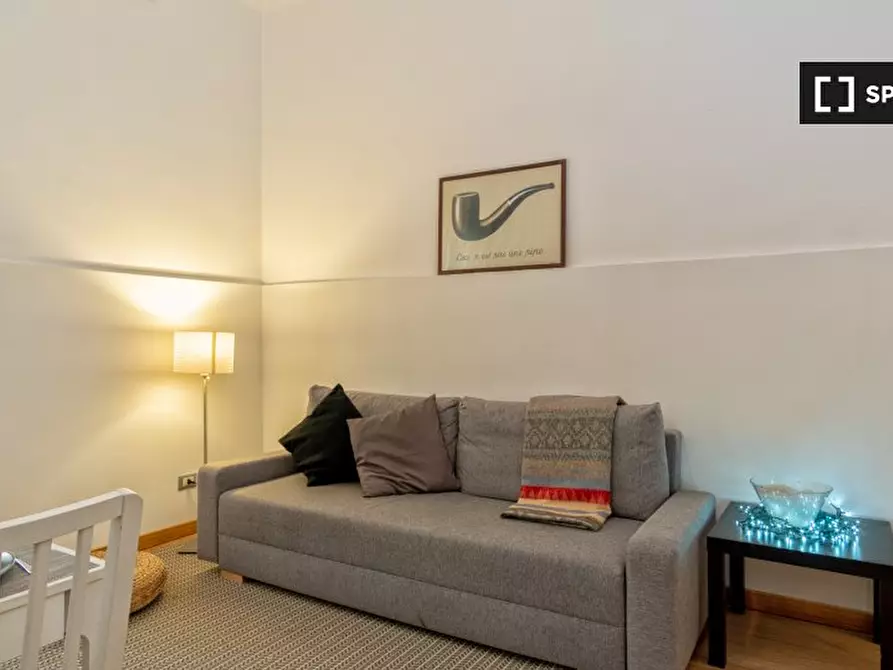 Immagine 17 di Appartamento in affitto  in Via Homs a Roma