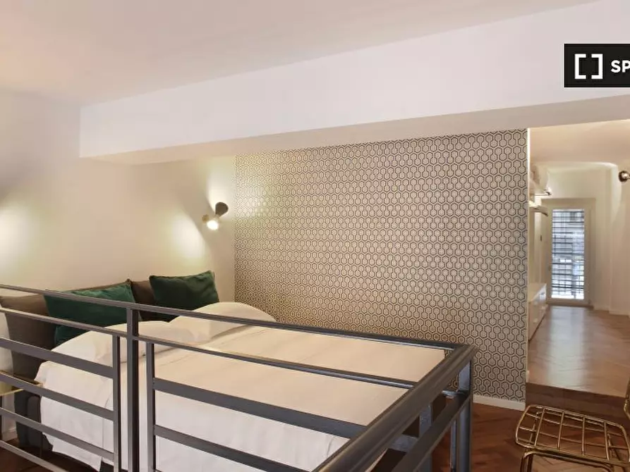 Immagine 11 di Appartamento in affitto  in Via Augusto Anfossi a Milano