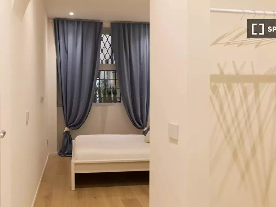 Immagine 12 di Appartamento in affitto  in Corso di Porta Ticinese a Milano