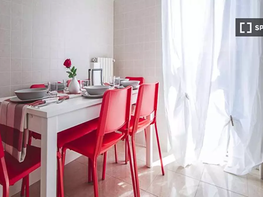 Immagine 9 di Camera condivisa in affitto  in Via Vittorio Gassman a Milano