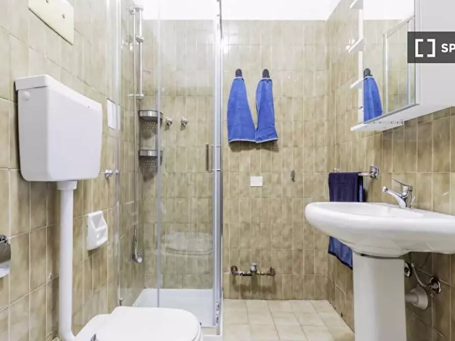 Immagine 12 di Camera condivisa in affitto  in Via Felice Mendelssohn a Padova