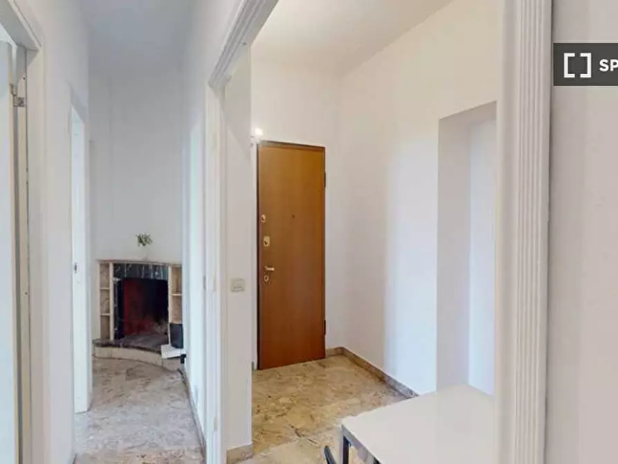 Immagine 15 di Camera condivisa in affitto  in Viale Molise a Milano