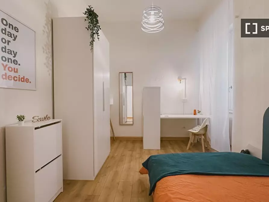 Immagine 17 di Camera condivisa in affitto  in G. Domenico Romagnosi a Trento