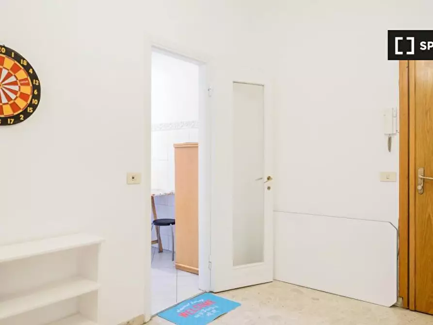 Immagine 18 di Camera condivisa in affitto  in Via Giancarlo Sismondi a Milano