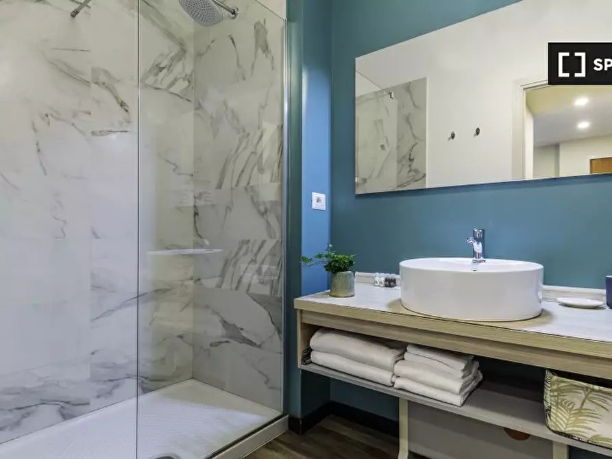 Immagine 16 di Appartamento in affitto  in Via Benedetto Marcello a Milano