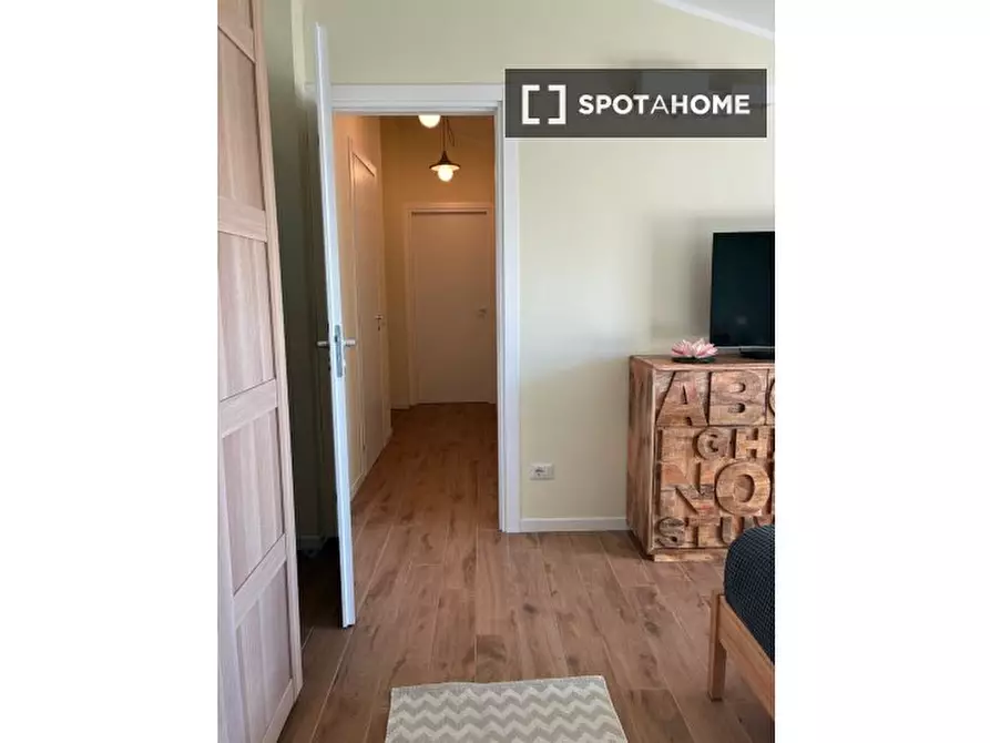 Immagine 7 di Camera condivisa in affitto  in Via Oslavia a Sesto San Giovanni