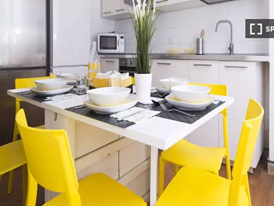 Immagine 9 di Camera condivisa in affitto  in Via Pordenone a Milano