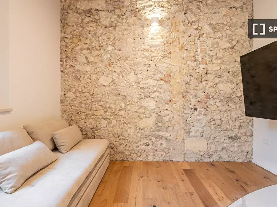 Immagine 2 di Appartamento in affitto  in Via Vittorio Porcile a Cagliari