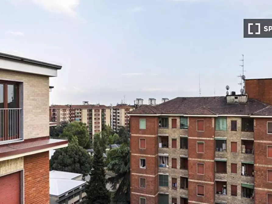 Immagine 2 di Camera condivisa in affitto  in Largo Cavalieri di Malta a Milano