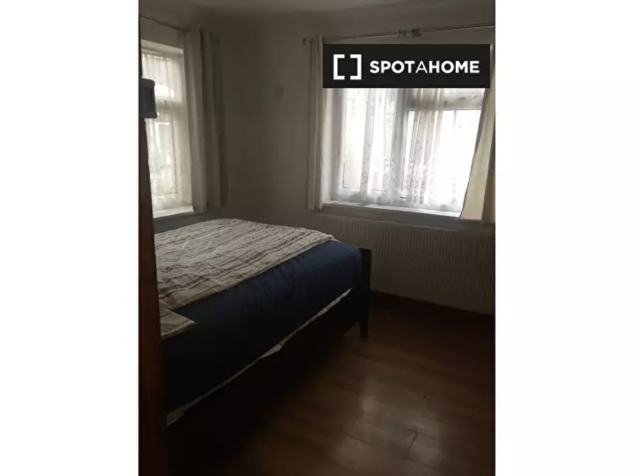 Immagine 6 di Camera condivisa in affitto  in Collingwood Rd a Hillingdon
