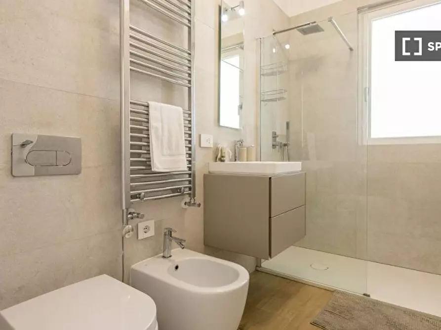 Immagine 16 di Appartamento in affitto  in Via Privata Tarvisio a Milano