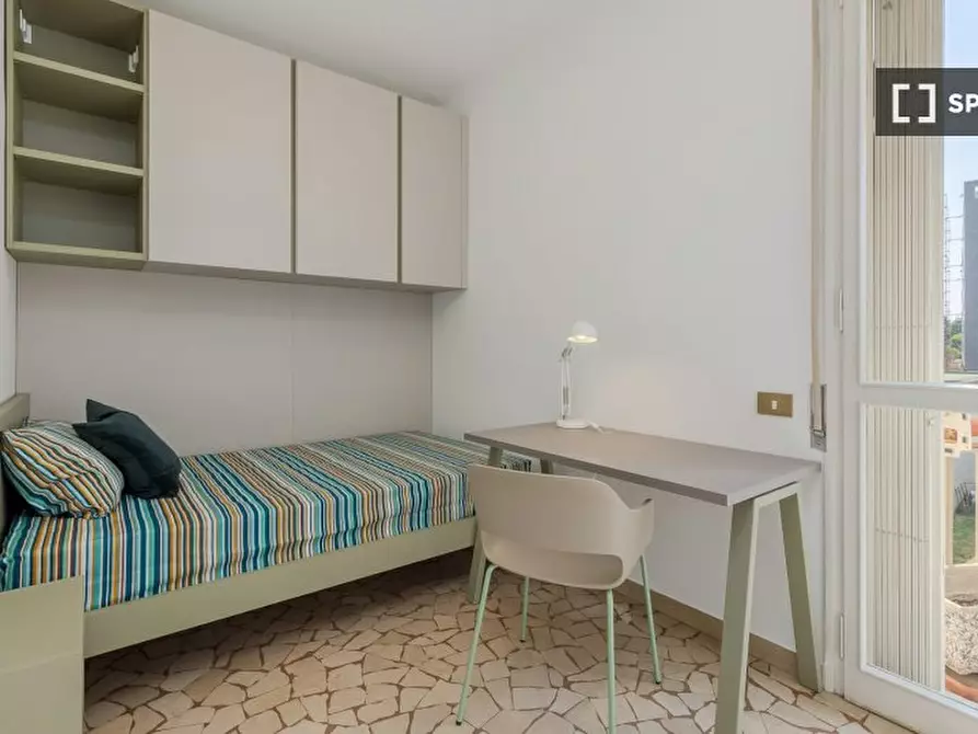 Immagine 19 di Camera condivisa in affitto  in AGRIGENTO a Padova