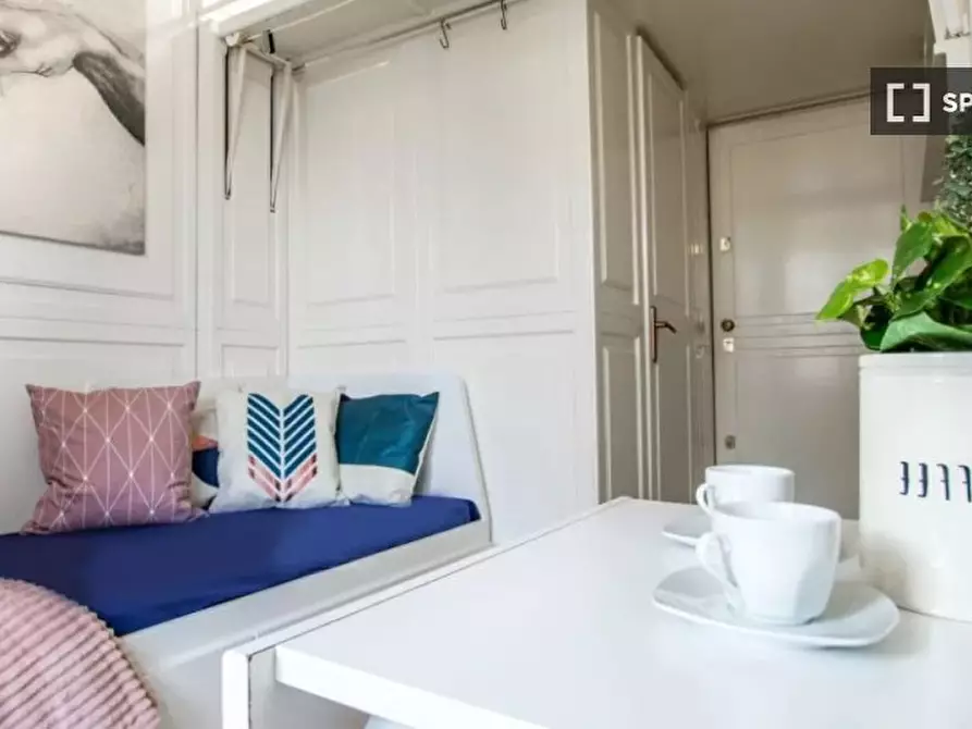 Immagine 10 di Appartamento in affitto  in Galleria Unione a Milano