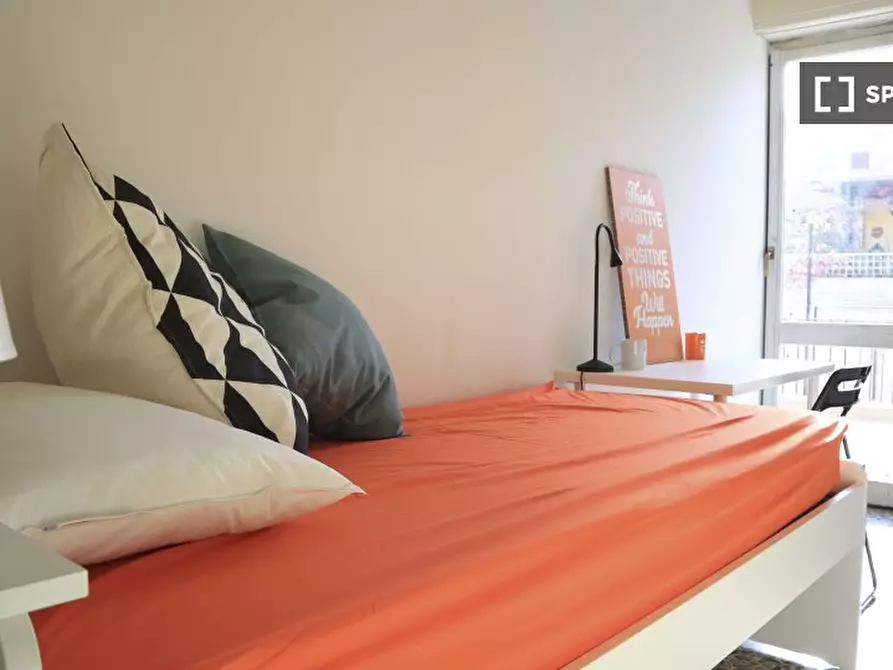 Immagine 5 di Camera condivisa in affitto  in Via Ariosto n a Cagliari