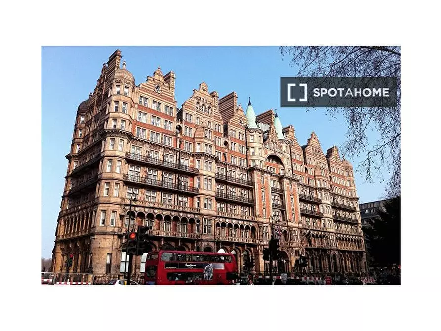 Immagine 16 di Appartamento in affitto  in Tavistock Pl a Camden Town