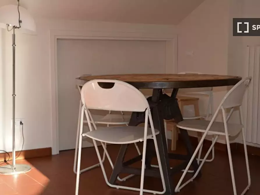 Immagine 10 di Appartamento in affitto  in Via Sigieri a Milano