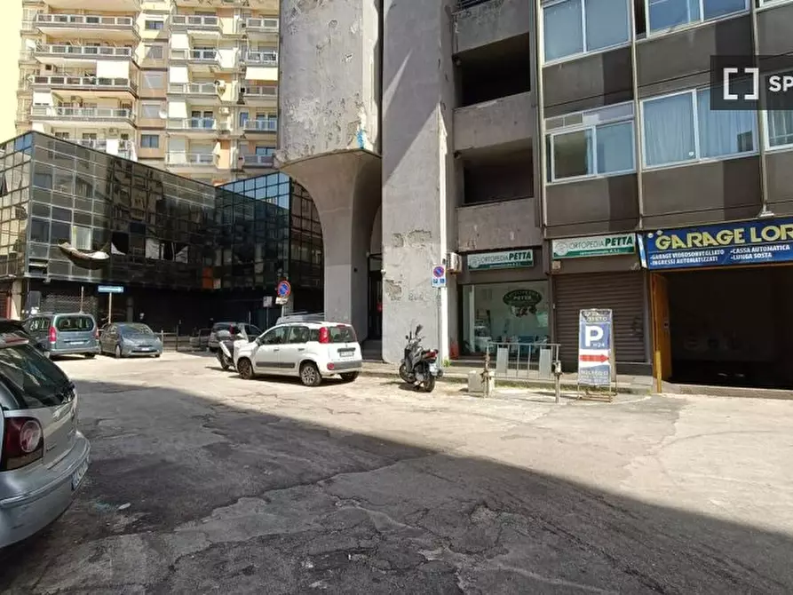 Immagine 12 di Appartamento in affitto  in Via Pasquale Frustaci a Napoli
