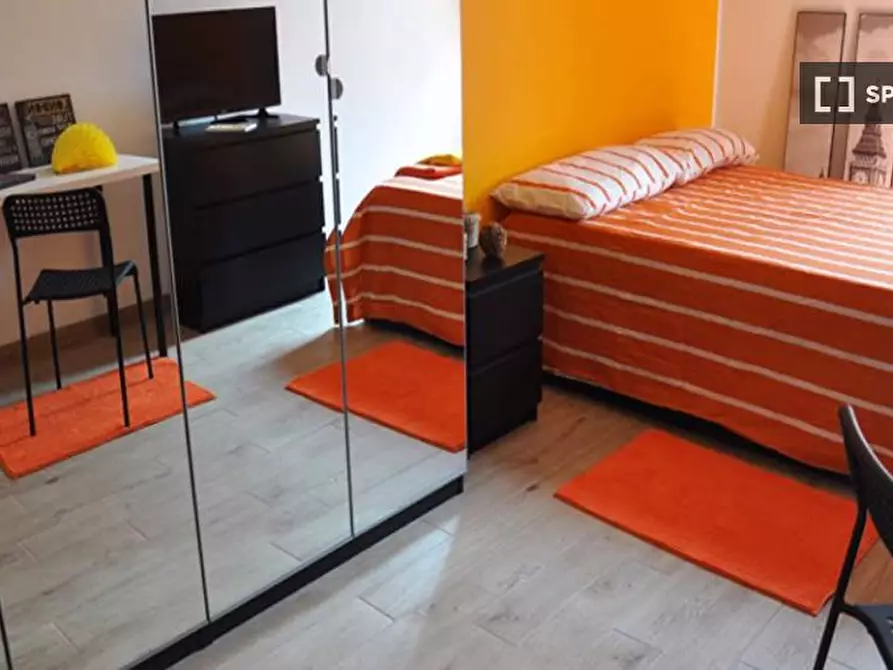 Immagine 5 di Camera condivisa in affitto  in Via Mauro Macchi a Milano