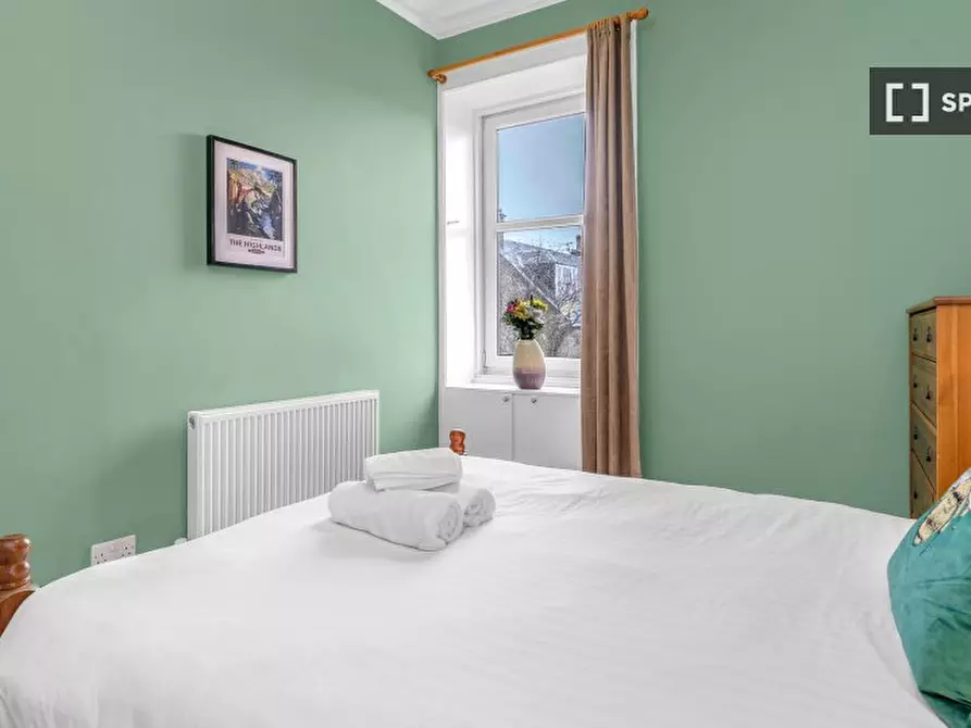 Immagine 8 di Appartamento in affitto  in /9 Hawthornvale a Newhaven and Leith