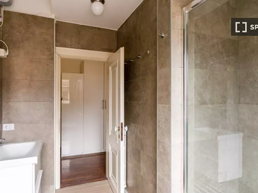 Immagine 6 di Camera condivisa in affitto  in Via Giovanni Pacini a Milano