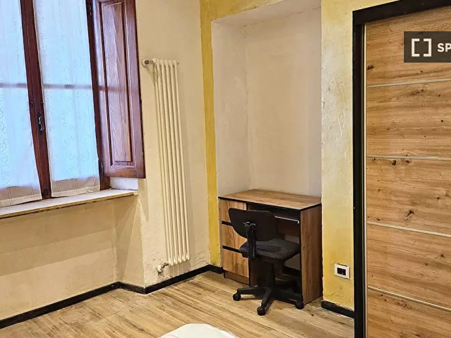 Immagine 4 di Camera condivisa in affitto  in Corso Novara a Torino