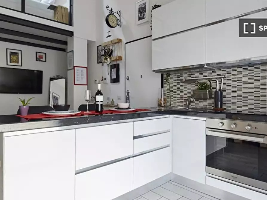 Immagine 6 di Ufficio in affitto  in Viale Belfiore a Firenze