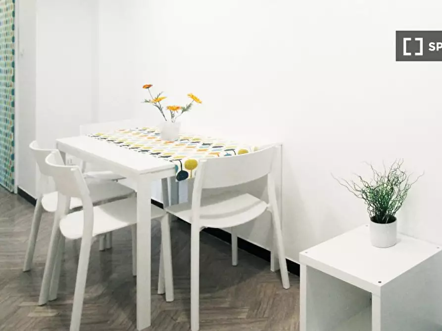 Immagine 6 di Camera condivisa in affitto  in De Giovanni a Bologna