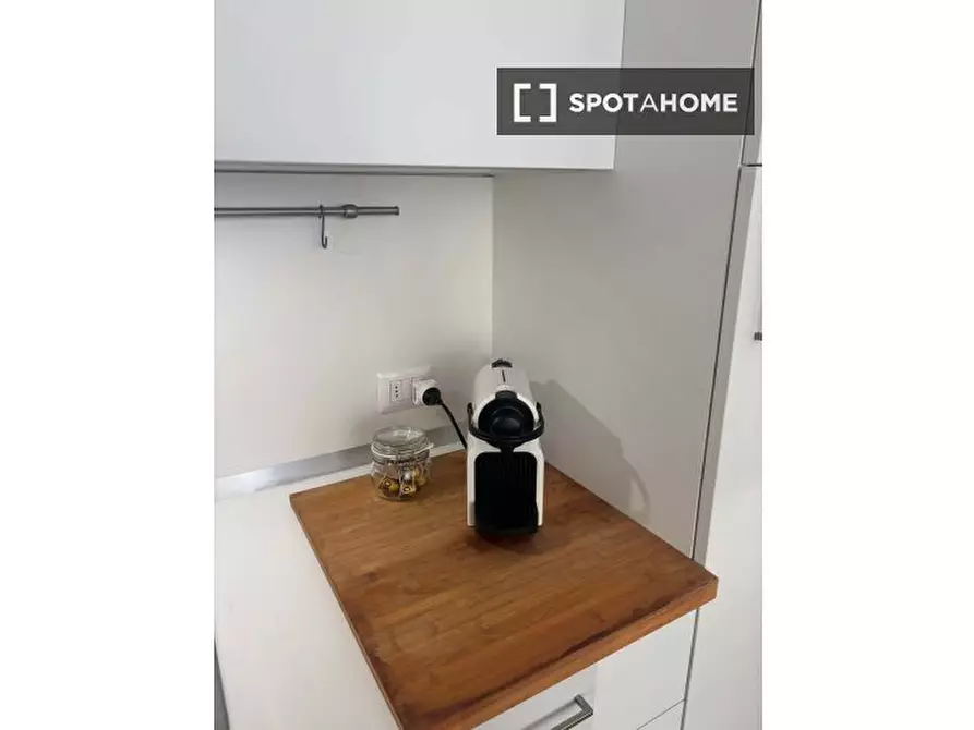 Immagine 11 di Ufficio in affitto  in Via Maestri Campionesi a Milano
