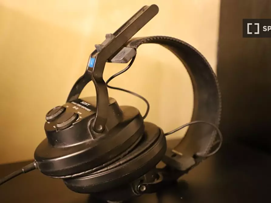 Immagine 7 di Appartamento in affitto  in Via dei Glicini a Roma