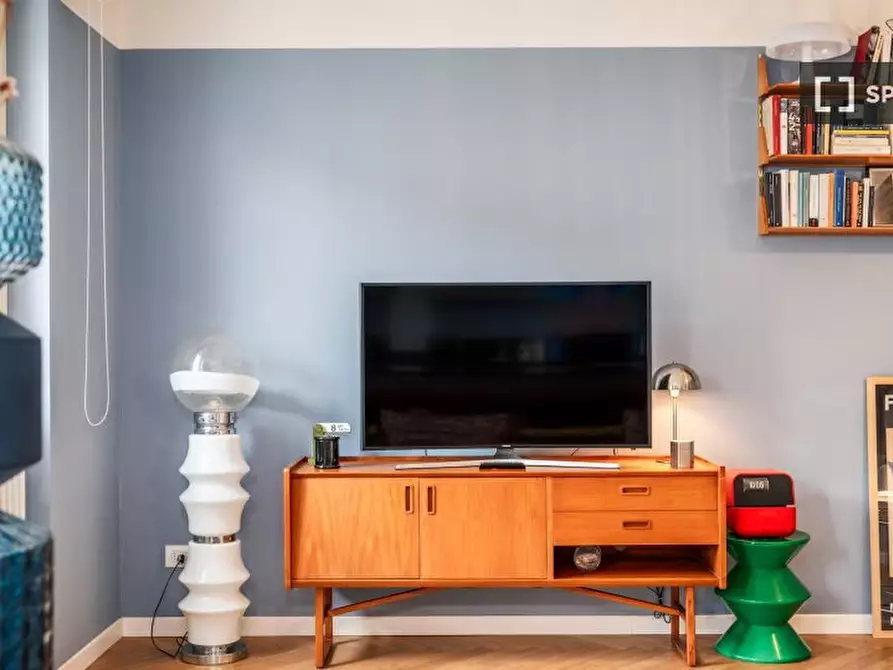 Immagine 11 di Appartamento in affitto  in Via Guido Cavalcanti a Milano