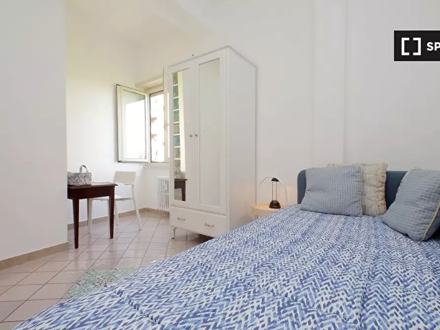 Immagine 7 di Appartamento in affitto  in Via Albert Einstein a Roma