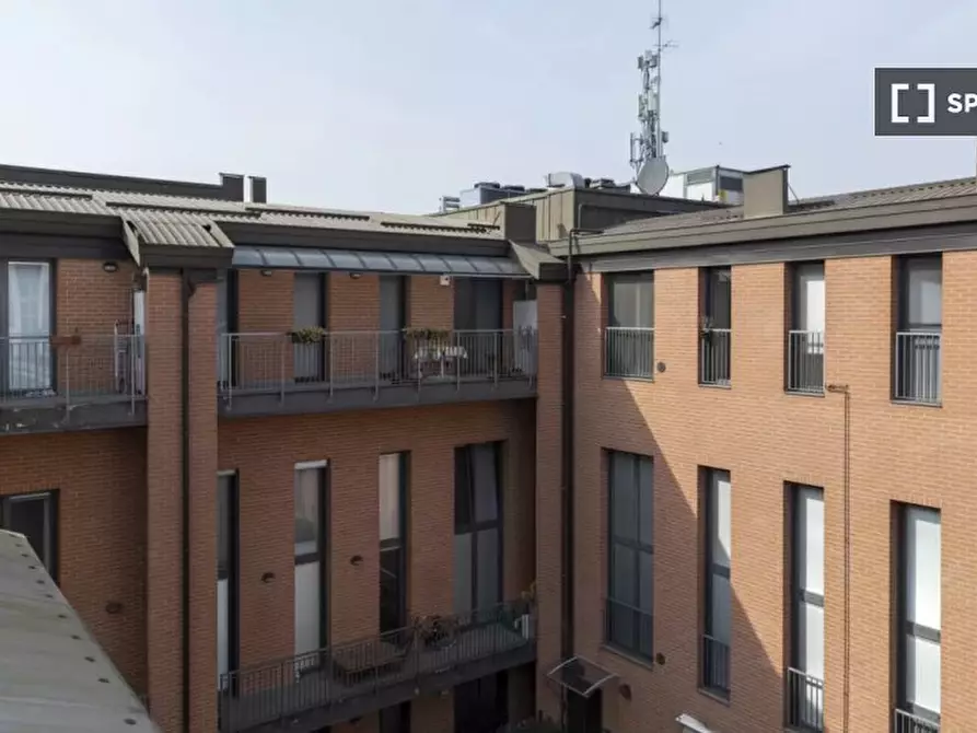 Immagine 10 di Appartamento in affitto  in Via Oreste Salomone a Milano