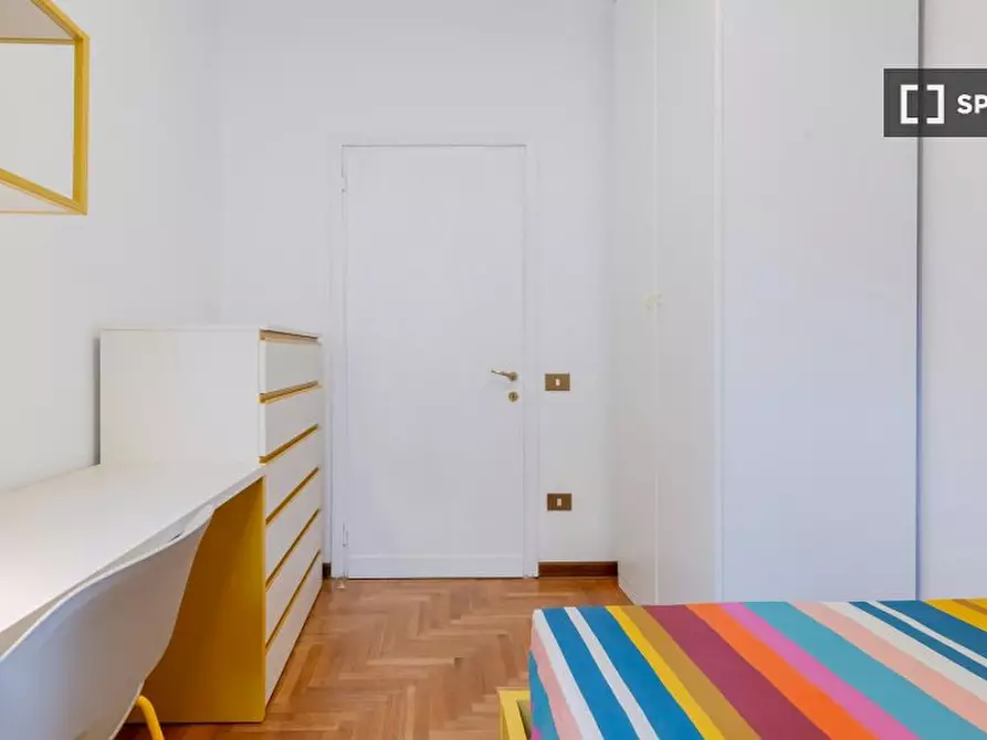 Immagine 3 di Camera condivisa in affitto  in via Agrigento a Padova