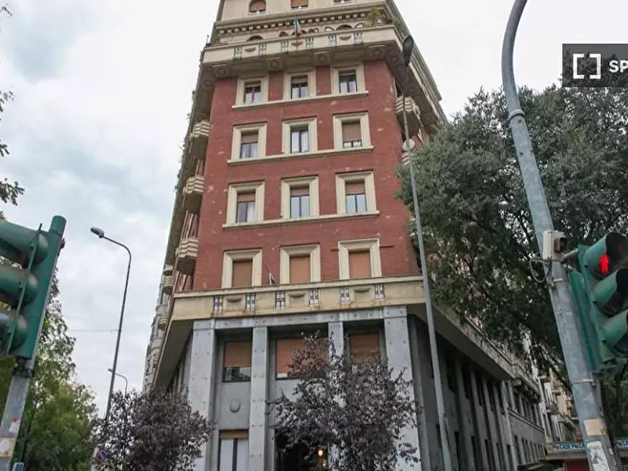 Immagine 18 di Camera condivisa in affitto  in Piazza Maria Adelaide di Savoia a Milano