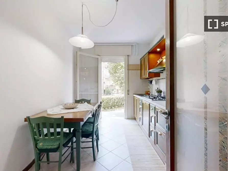 Immagine 6 di Camera condivisa in affitto  in VIA salandra a Padova