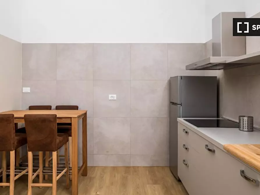 Immagine 13 di Appartamento in affitto  in Via Rolandino a Bologna