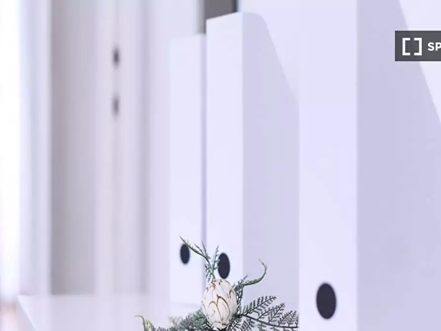 Immagine 8 di Camera condivisa in affitto  in Via Valenza a Milano