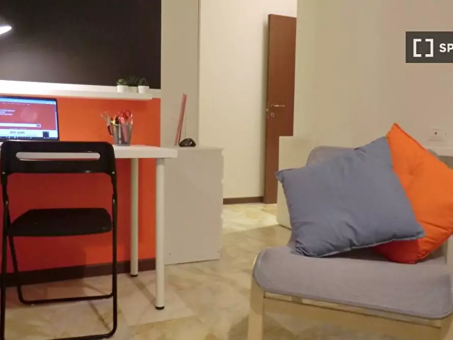 Immagine 5 di Camera condivisa in affitto  in via Francesco Beltrame a Padova