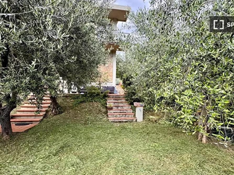 Immagine 7 di Appartamento in affitto  in Via Gianfranco Mattei a Bagno A Ripoli