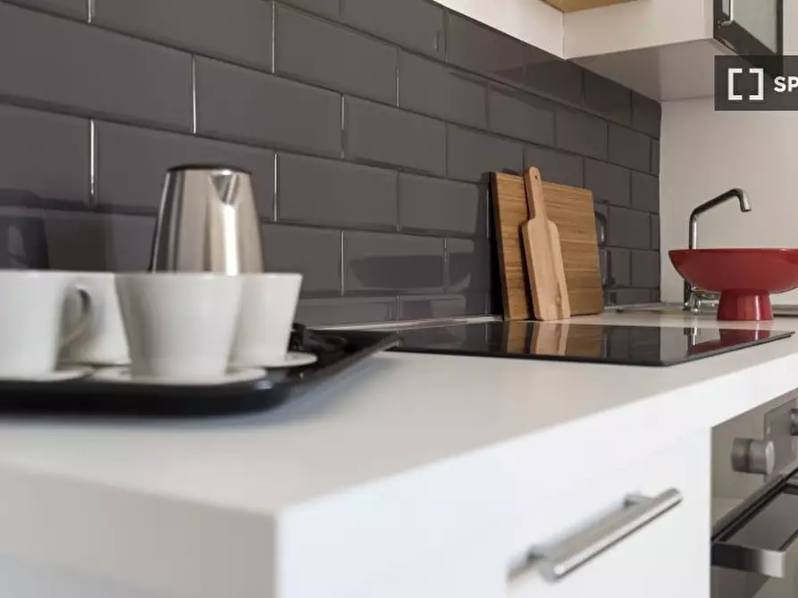 Immagine 19 di Appartamento in affitto  in Via Melzo a Milano