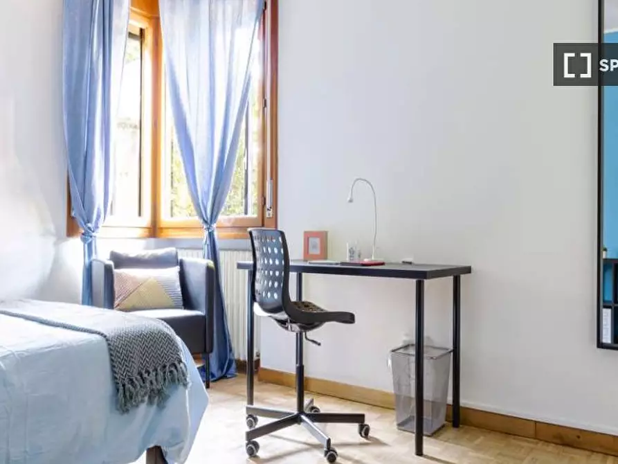 Immagine 7 di Camera condivisa in affitto  in Via Felice Mendelssohn a Padova
