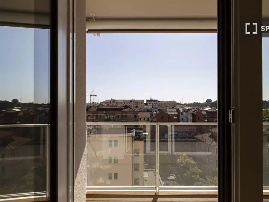 Immagine 4 di Appartamento in affitto  in Via Stresa a Milano