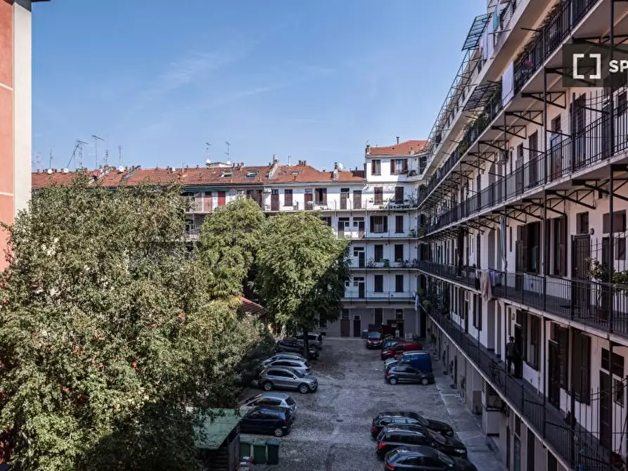 Immagine 9 di Appartamento in affitto  in Via Benedetto Marcello a Milano