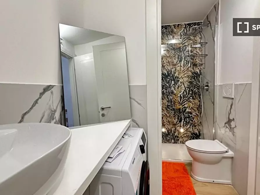 Immagine 1 di Appartamento in affitto  in Via Privata Giovanni Battista Carta a Milano