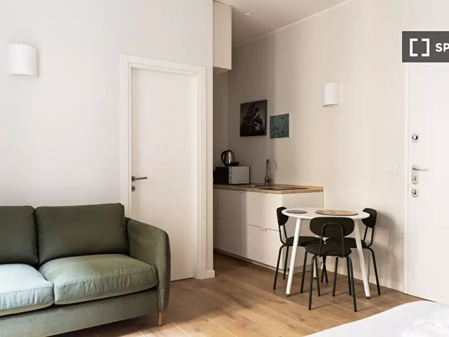 Immagine 6 di Ufficio in affitto  in Corso di Porta Ticinese a Milano