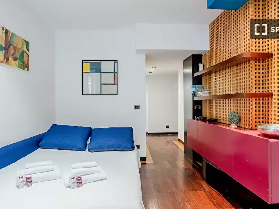 Immagine 19 di Appartamento in affitto  in Largo Brancaccio a Roma