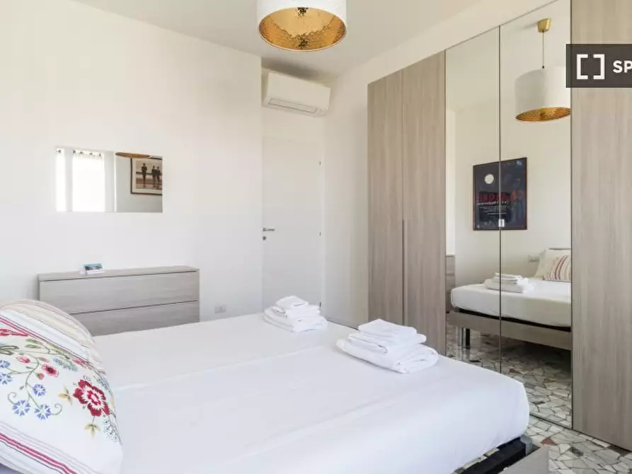 Immagine 5 di Appartamento in affitto  in Ripa di Porta Ticinese a Milano