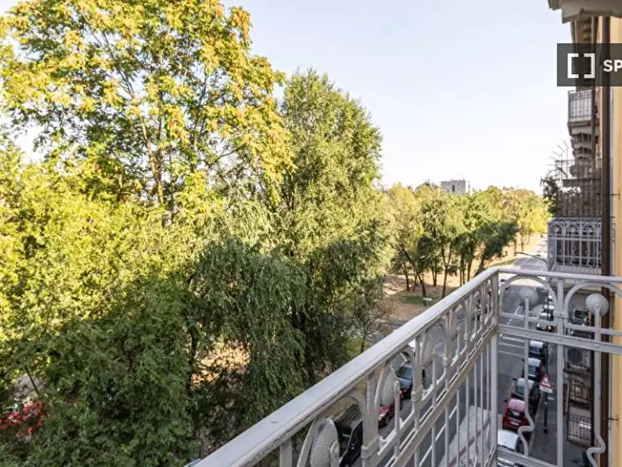 Immagine 14 di Camera condivisa in affitto  in Via Privata Parenzo a Milano